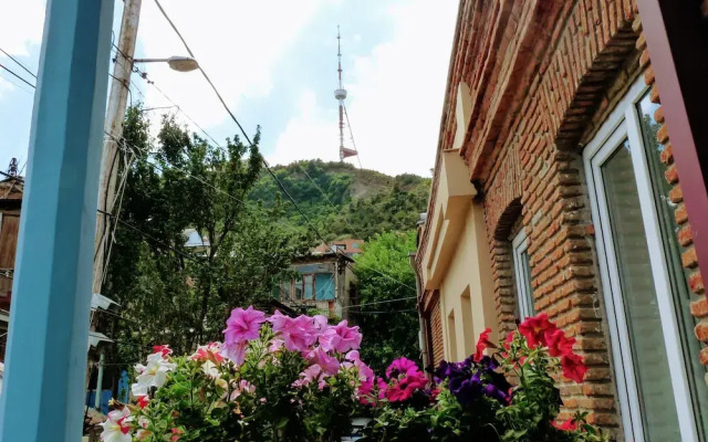 Old Town Mtatsminda