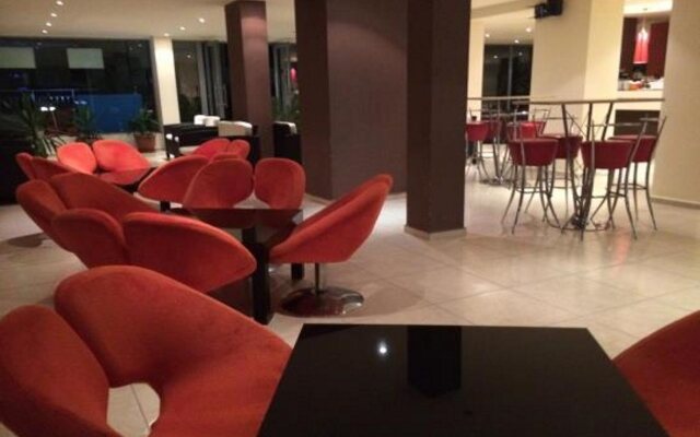 Hotel Tm Deluxe Located in Sunny Beach