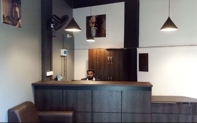 Casa Lake View Resort