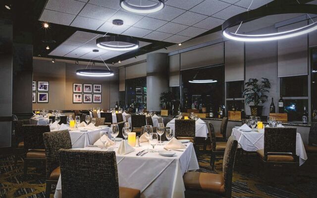 Embassy Suites by Hilton Atlanta at Centennial Olympic Park