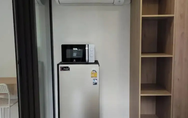 POP Heritage Residence