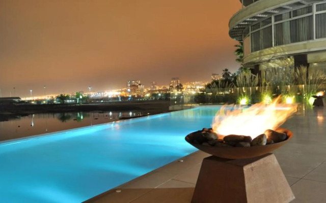 Terrado Suites Antofagasta