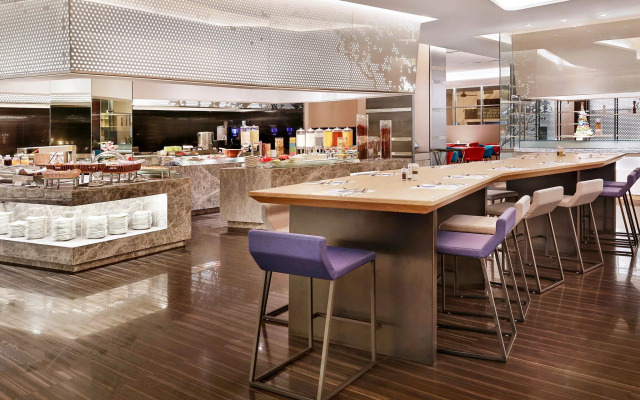 Отель Noble Resort Melaka