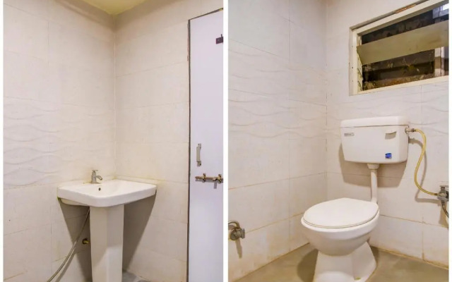 Hotel Richa