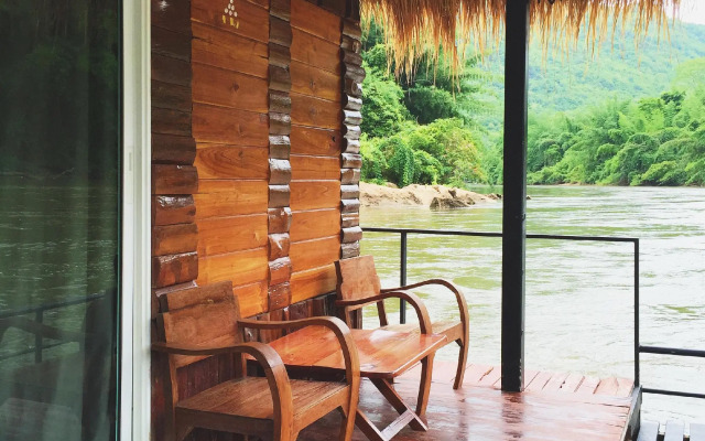 Koh Mueangkarn Paradise View Resort