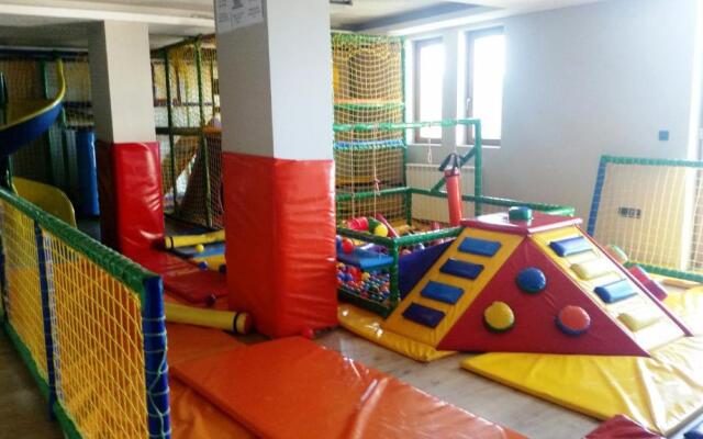 Shining Apartment Milmari L5