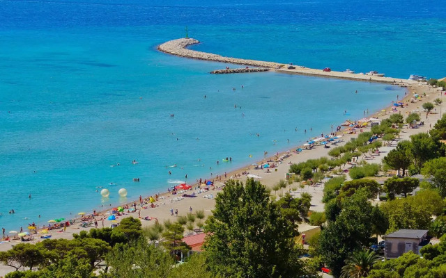 Sea La Vie