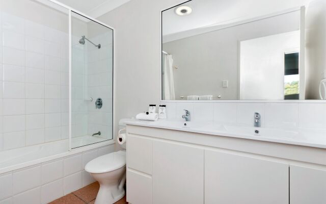 The Villas Palm Cove