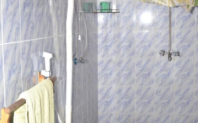 Union Beach Bungalows