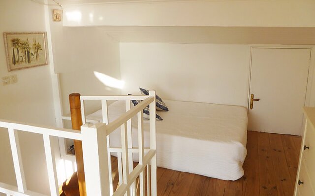Apartment Les Lecques