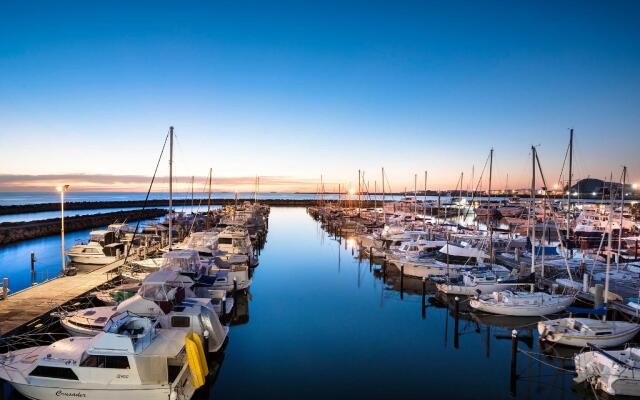 Be. Fremantle