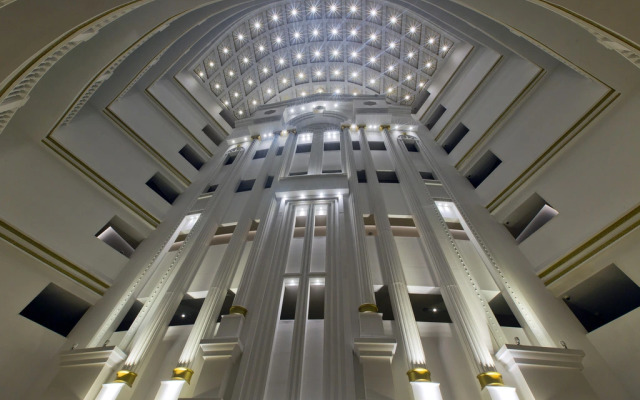 Oz Hotels SUI - All Inclusive