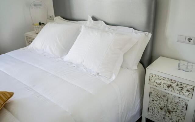 AQUACHAVES - Apart Studios