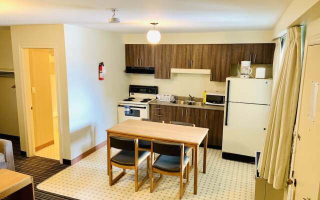 Green Acres Motel