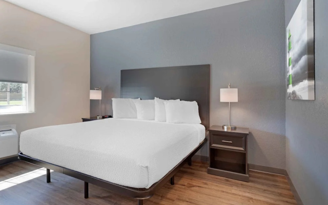 Suburban Extended Stay