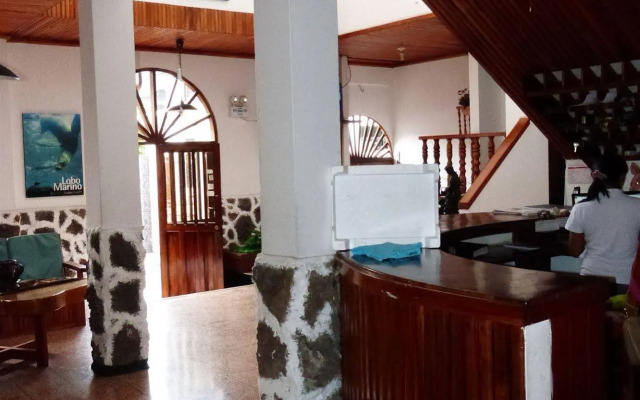 Hotel Castro Galapagos
