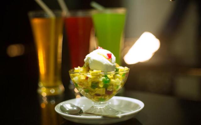 Hotel Wayanad Square
