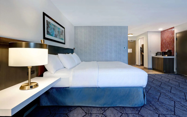 Hilton Garden Inn Cedar Rapids