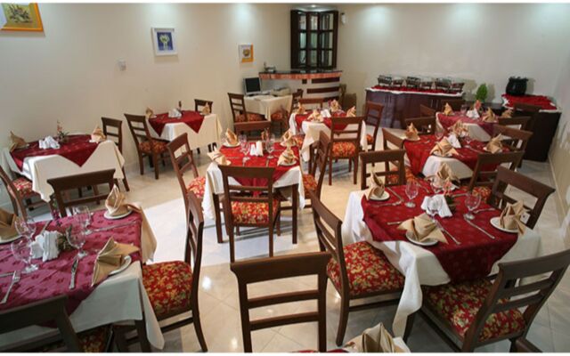 Fortune Hotel Deira