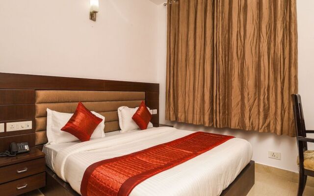 Oyo 15540 Jani Homes