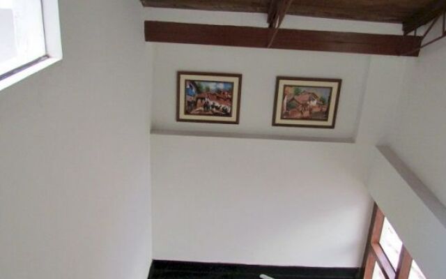 Wild Rover Cusco