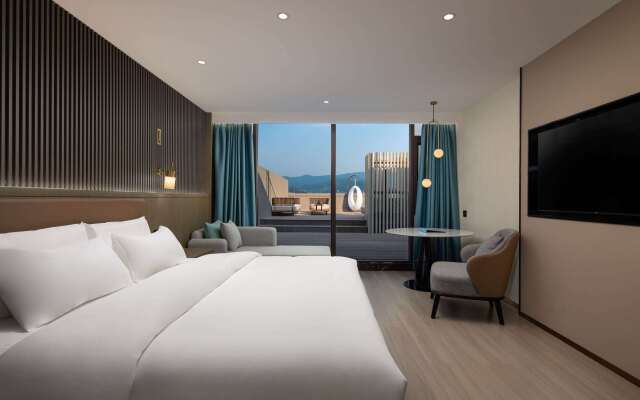 Wyndham Garden Puer Mojiang