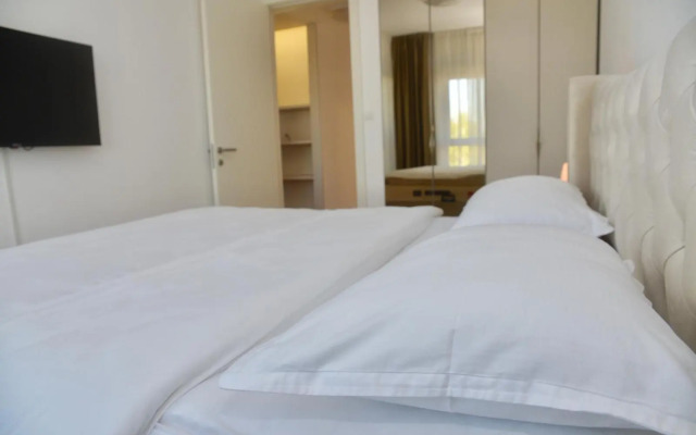 The Main Square Apartments