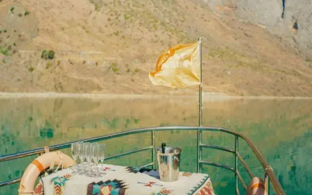 LUX* Tea Horse Road Stone Town