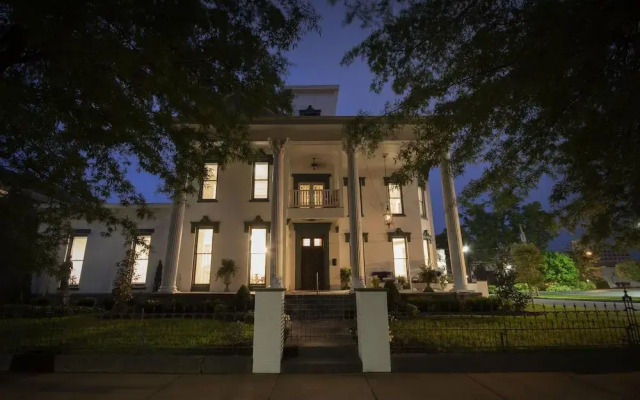 The Belle Louise Guest House