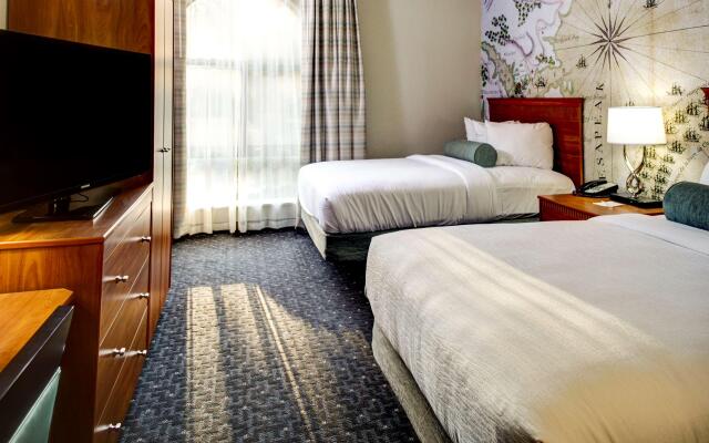 Embassy Suites Williamsburg