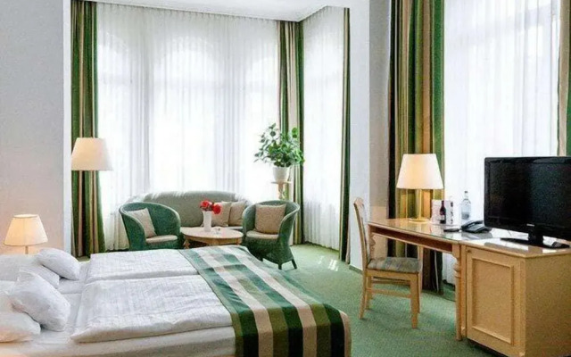 Hotel Villa Auguste Viktoria