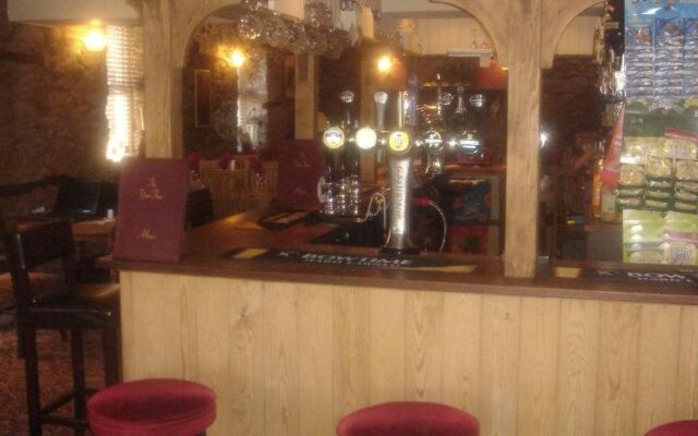 The Yew Tree Inn