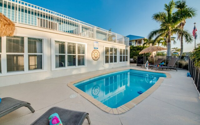 The Hemingway - Roelens Vacations