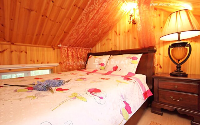 Yangpyeong Maison Deu Ciel Pension