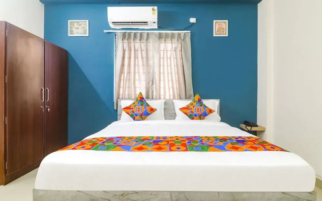 FabHotel Broholic Suites I