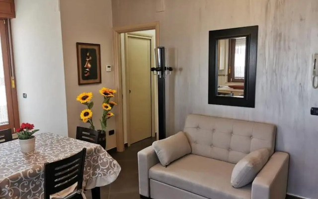 NSM Casa di Fulmine