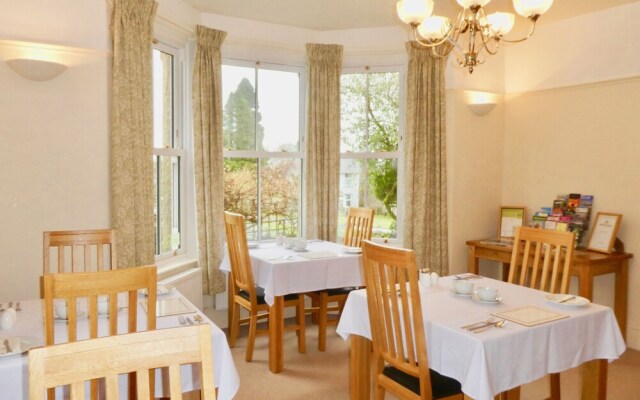 Dartmoor House B&B