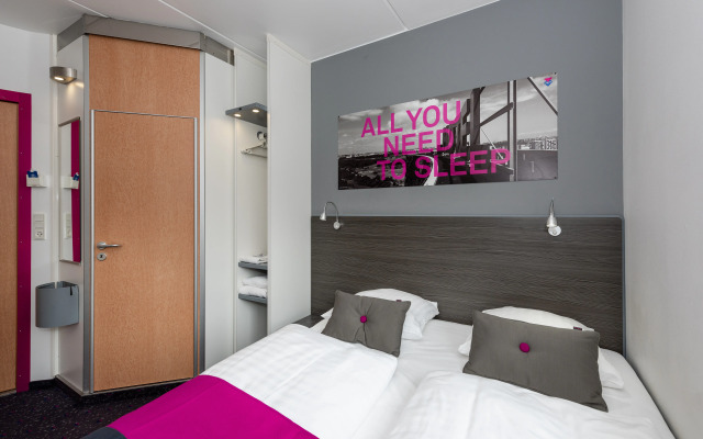 CABINN City Hotel
