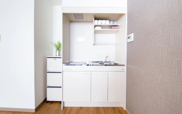 Comfort Self Hotel First Breath