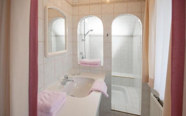 Apartment Elisabeth Stadler