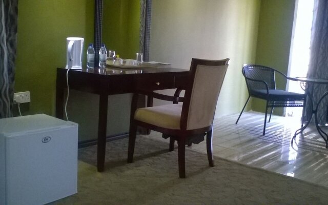 Sahara Stones Hotel