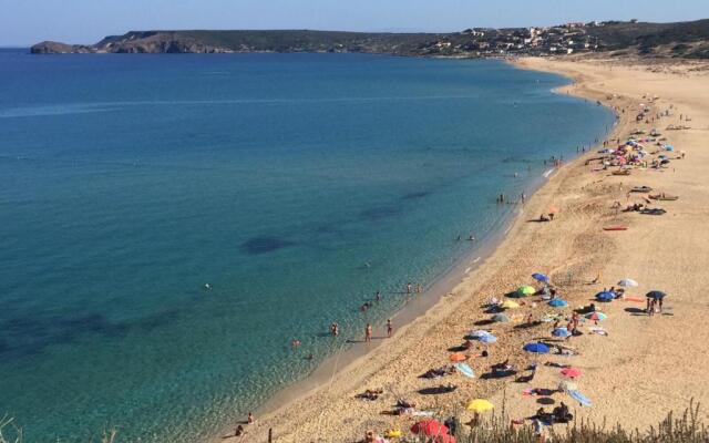 AppartArbus white suite