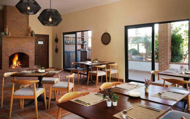 Surya Hotel