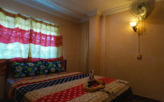 Pich Guest House