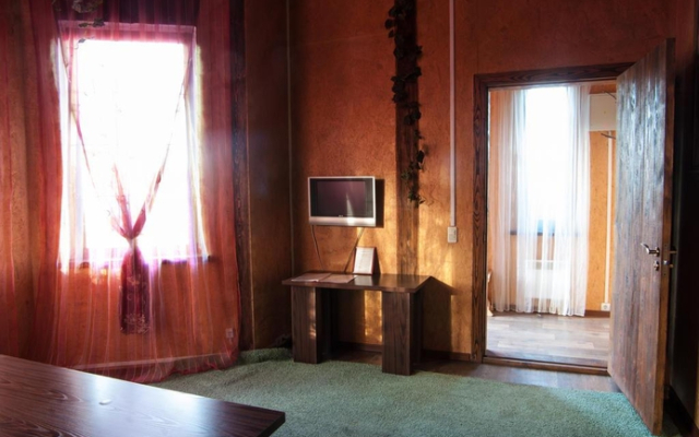 Villa Sun Apart