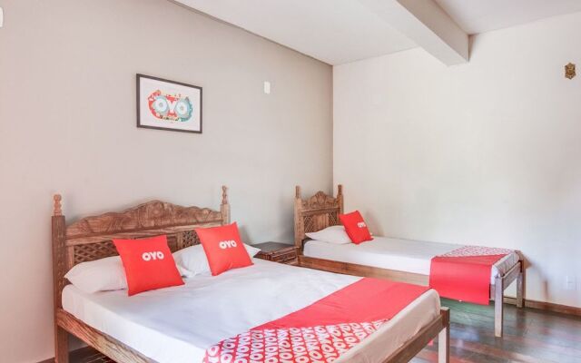 Hotel Fazenda Morada do Imperador