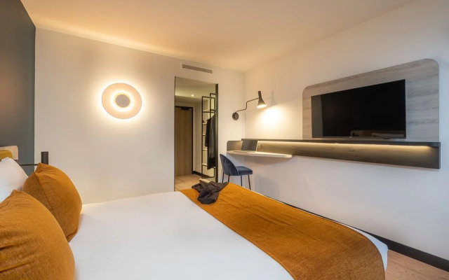 Kyriad Tours Sud - Ballan Miré