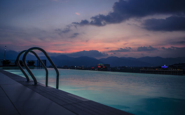 Concept by WEIL Hotel