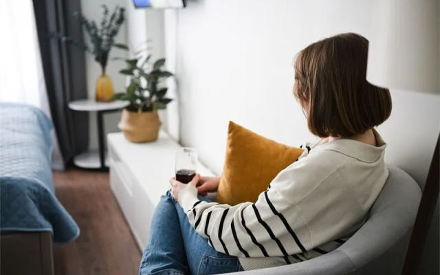 Апартаменты 1912 на пр-те Московский, 73