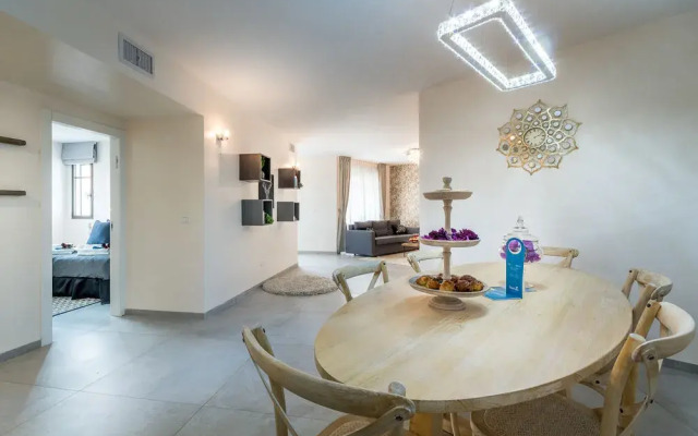 Sweet Inn Neve Tzedek